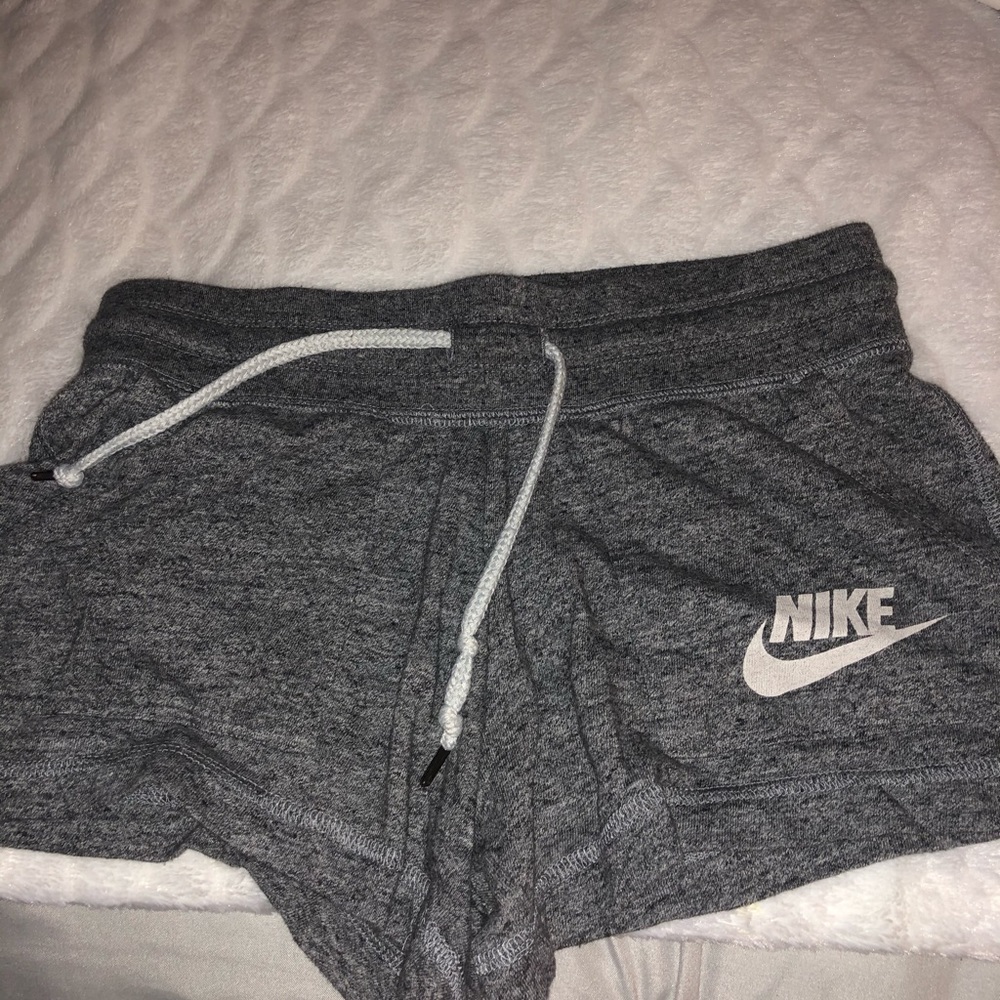 Nike shorts size XS